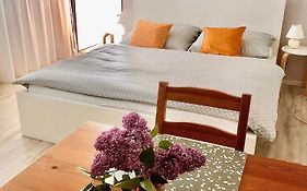 Pozlovice - Apartmán Sisi